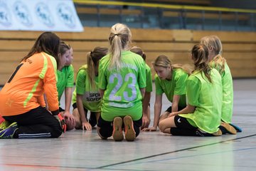 Bild 233 - C-Juniorinnen Landesmeisterschaften